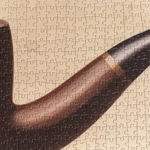 Today is Art Day Art Jigsaw 1,000 piece Puzzle  - Select Masterpiece Art Design(s)