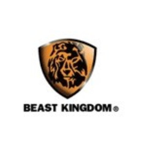 Beast Kingdom logo, link leading to collection