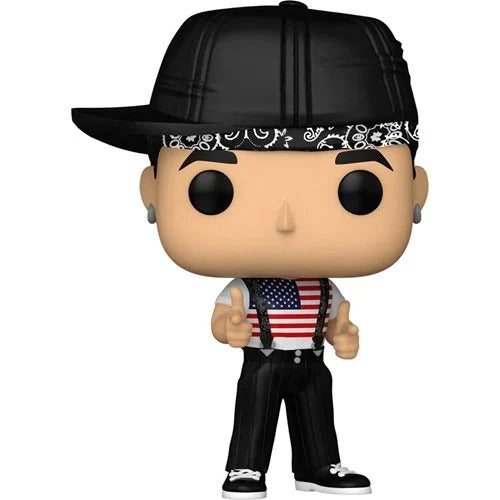 Funko Pop! Rocks - New Kids on the Block Vinyl Figure - Select Figure(s) Funko