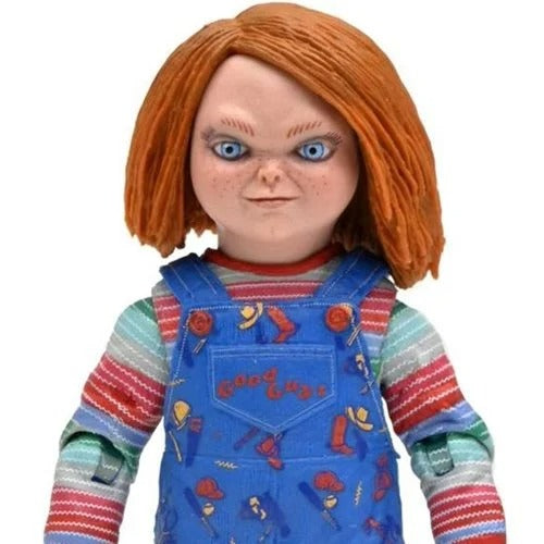 NECA Chucky TV Series Ultimate 7-Inch Scale Action Figure NECA