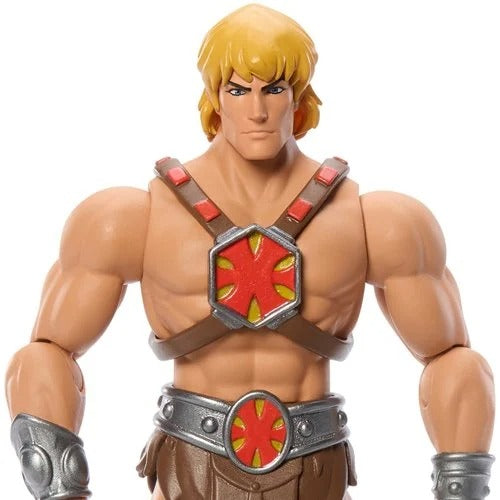 Masters of the Universe Origins Action Figure - Select Figure(s)