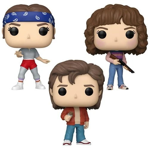 Stranger Things