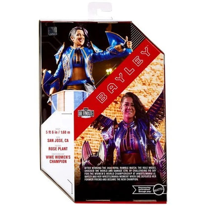 WWE Ultimate Edition Action Figure - Select Figure(s)