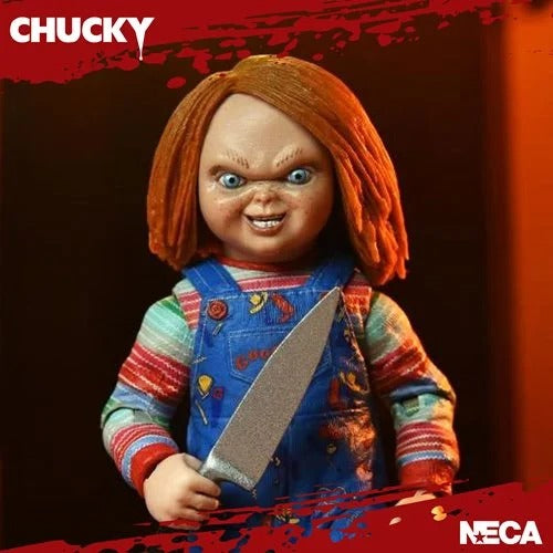 NECA Chucky TV Series Ultimate 7-Inch Scale Action Figure NECA