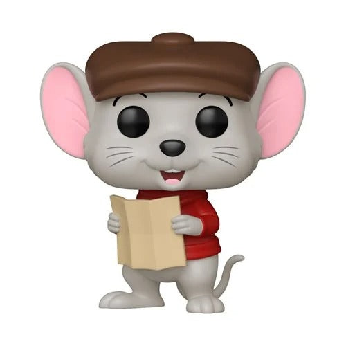 Funko Pop! The Rescuers Down Under Vinyl Figure - Select Figure(s)