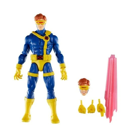 X-Men 97 Marvel Legends Cyclops 6-inch Action Figure