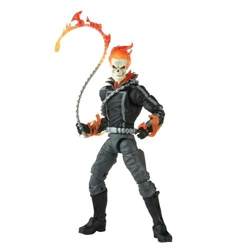 Marvel Legends Series Marvel Comics Ghost Rider 6-inch Action Figure