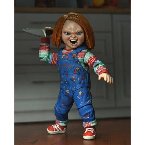 NECA Chucky TV Series Ultimate 7-Inch Scale Action Figure NECA