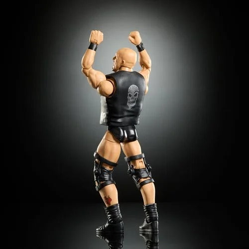 WWE Elite Collection Greatest Hits 2026 Stone Cold Steve Austin Action Figure