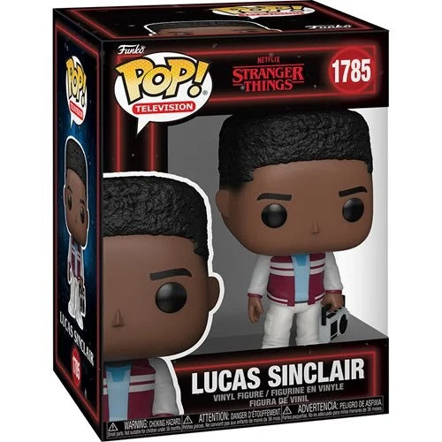 Funko Pop! Television - Stranger Things Vinyl Figures - Select Figure(s)