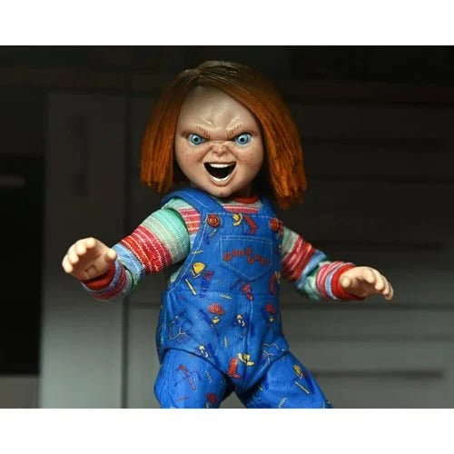 NECA Chucky TV Series Ultimate 7-Inch Scale Action Figure NECA