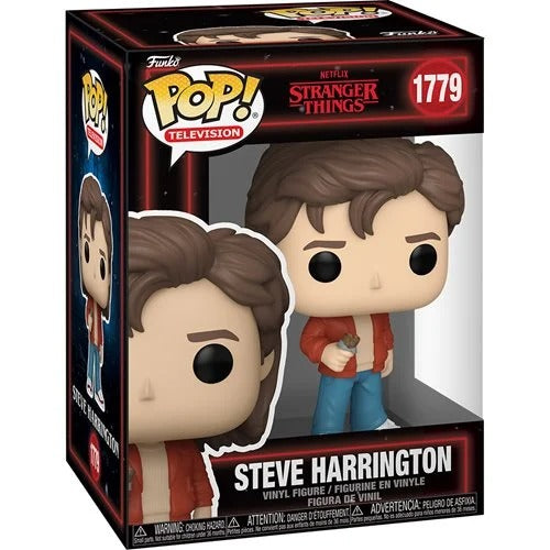 Funko Pop! Television - Stranger Things Vinyl Figures - Select Figure(s)