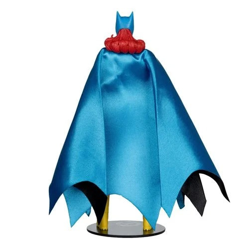 DC Multiverse Wave 23 Batgirl DC Classic 7-Inch Scale Action Figure
