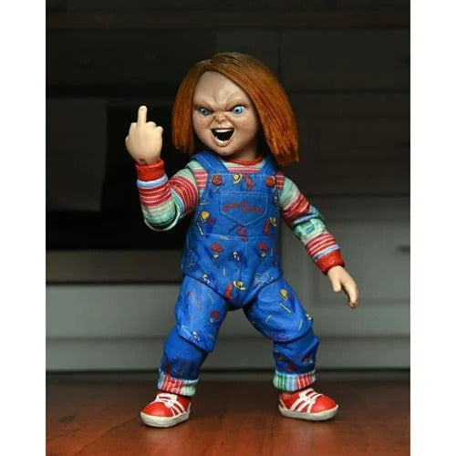 NECA Chucky TV Series Ultimate 7-Inch Scale Action Figure NECA