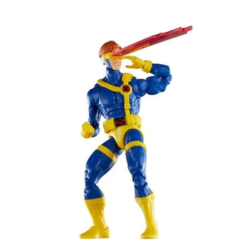 X-Men 97 Marvel Legends Cyclops 6-inch Action Figure