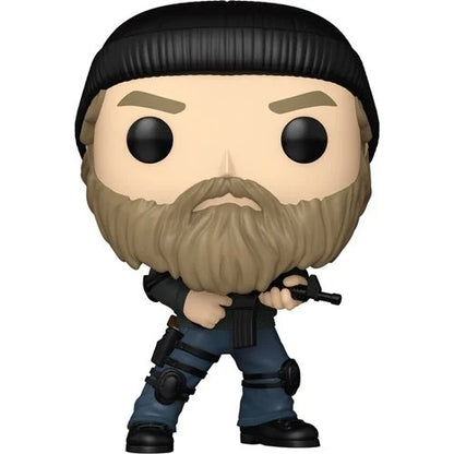 Funko Pop! Television - Stranger Things Vinyl Figures - Select Figure(s)