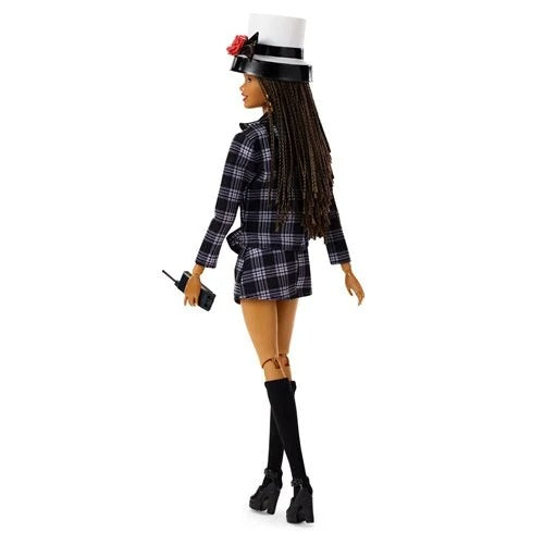 Barbie Dionne Clueless Doll