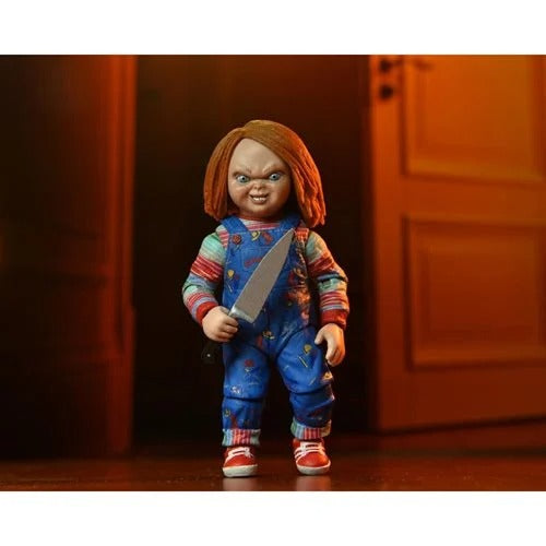 NECA Chucky TV Series Ultimate 7-Inch Scale Action Figure NECA