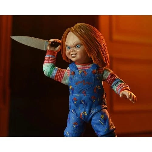 NECA Chucky TV Series Ultimate 7-Inch Scale Action Figure NECA