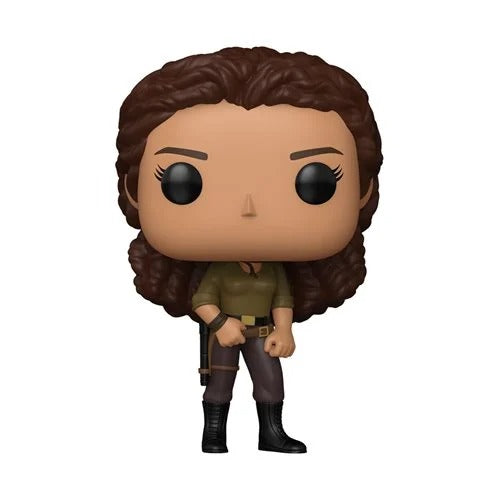 Funko Pop! Television - Firefly Vinyl Figure - Select Figure(s)