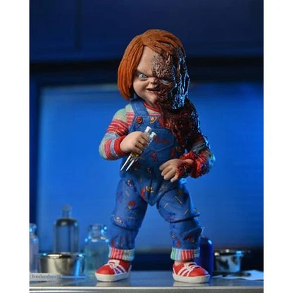 NECA Chucky TV Series Ultimate 7-Inch Scale Action Figure