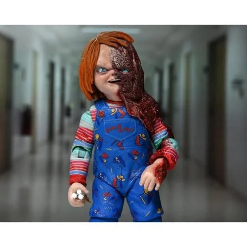 NECA Chucky TV Series Ultimate 7-Inch Scale Action Figure NECA