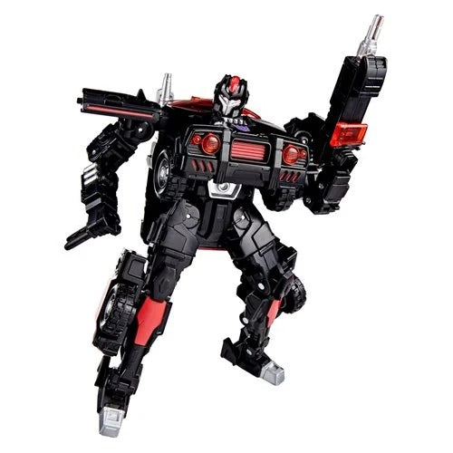Transformers Generations Age of the Primes Voyager - Select Figure(s)