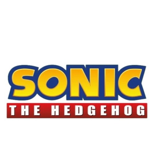 Sonic the Hedgehog logo, link leading to collection