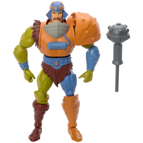 Masters of the Universe Origins Action Figure - Select Figure(s)