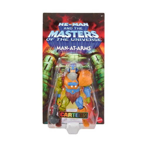 Masters of the Universe Origins Action Figure - Select Figure(s)