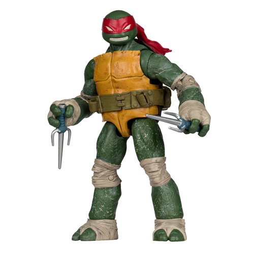 McFarlane Toys Teenage Mutant Ninja Turtles Page Punchers 5-Inch Scale Action Figure with Comic Book - Select Figure(s)