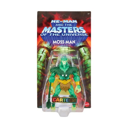 Masters of the Universe Origins Action Figure - Select Figure(s)