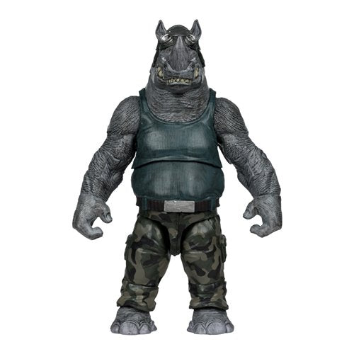McFarlane Toys Teenage Mutant Ninja Turtles Page Punchers 5-Inch Scale Action Figure with Comic Book - Select Figure(s)