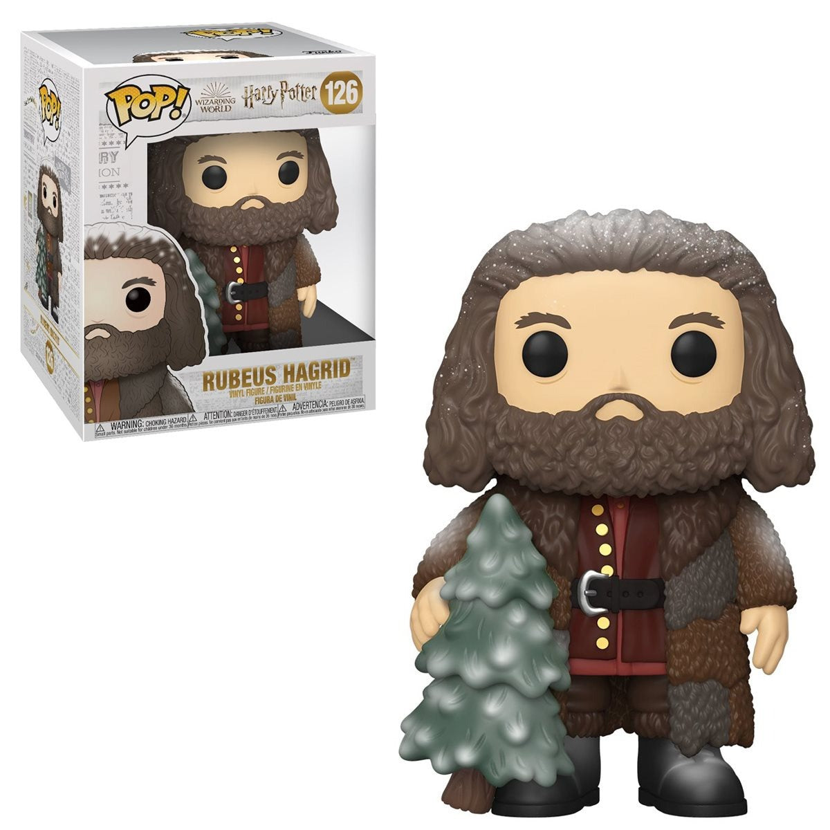 Funko Pop! Harry Potter Vinyl Figures - Select Figure(s)