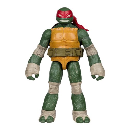 McFarlane Toys Teenage Mutant Ninja Turtles Page Punchers 5-Inch Scale Action Figure with Comic Book - Select Figure(s)