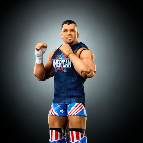 WWE Elite Collection Series 122 Action Figure - Select Figure(s)