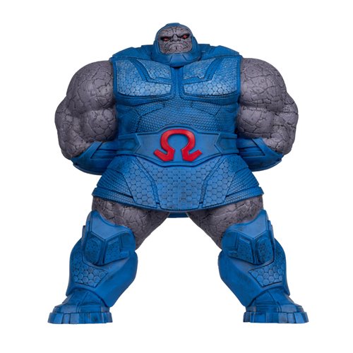 DC Direct Collector Vinyl Todd's Mods Limited Edition 4 1/2-Inch Scale Posed Figure  - Select Figure(s)