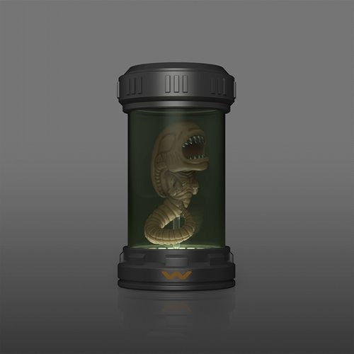 Funko Pop! #1988 Alien Xenomorph Premium SFX Light-Up Vinyl Figure