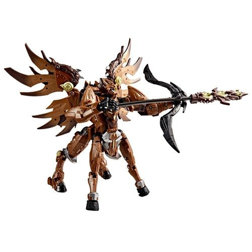 Transformers Generations Age of the Primes Leader Onyx Prime