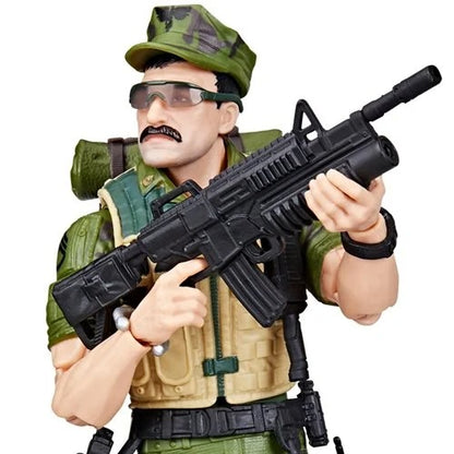 G.I. Joe Classified Series 6-Inch Action Figure - Select Figure(s)
