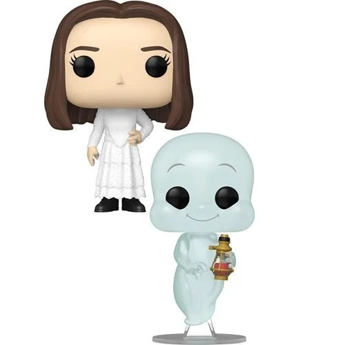 Funko Pop! Movies - Casper 30th Anniversary Vinyl Figure - Select Figure(s)