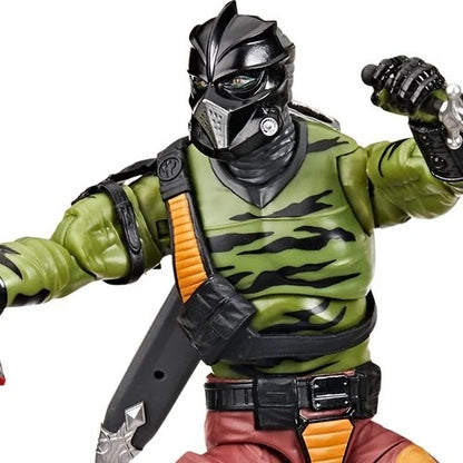 G.I. Joe Classified Series 6-Inch Action Figure - by Hasbro | Buy at ToyShnip