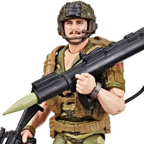 G.I. Joe Classified Series 6-Inch Action Figure - by Hasbro | Buy at ToyShnip