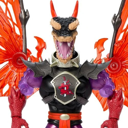 Masters of the Universe Origins Turtles of Grayskull Figure - by Mattel | Buy at ToyShnip