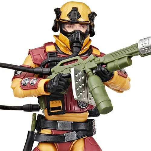 G.I. Joe Classified Series 6-Inch Action Figure - by Hasbro | Buy at ToyShnip