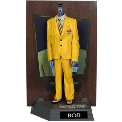 McFarlane Toys Movie Maniacs Limited Edition 6-Inch Scale Posed Figure - Select Figure(s)