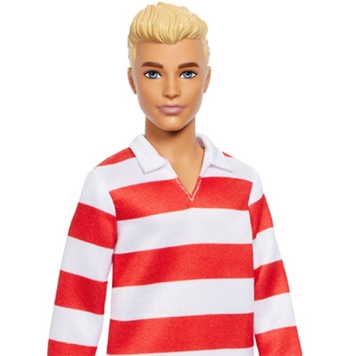 Barbie Fashionista - Select Figure(s)