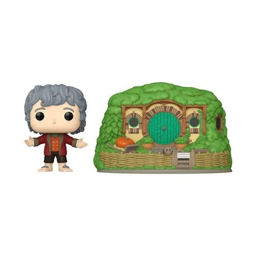 Funko Pop! Movies - The Lord of the Rings - Select Figure(s)