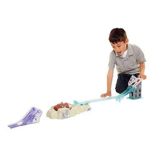 Incredibles 2 1:64 Die-Cast Track Playset - by Jakks Pacific | Buy at ToyShnip