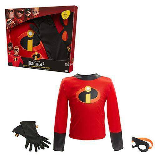 Incredibles 2 Dress Up Set - by Jakks Pacific | Buy at ToyShnip